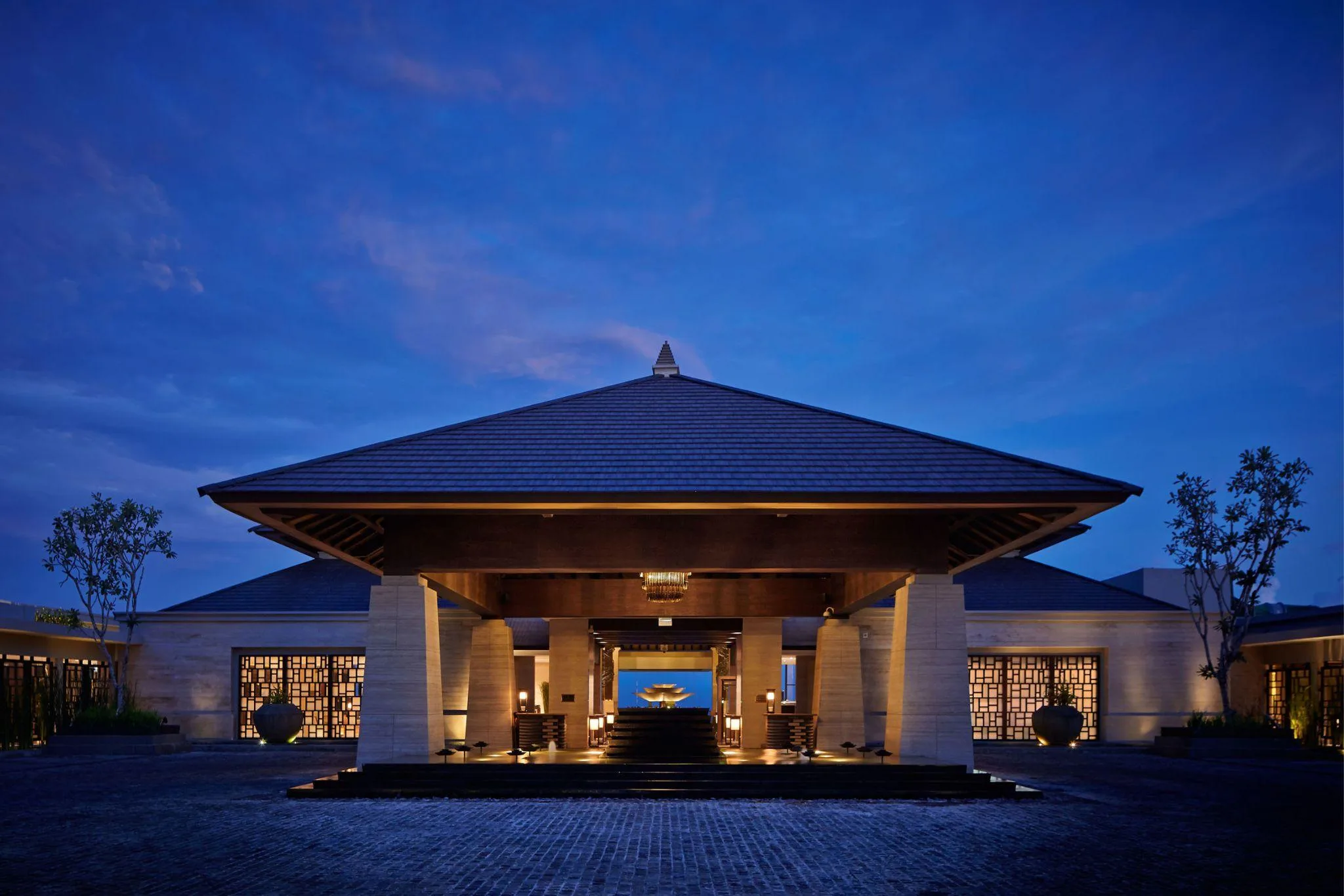 The Ritz-Carlton, Bali - Photo 4