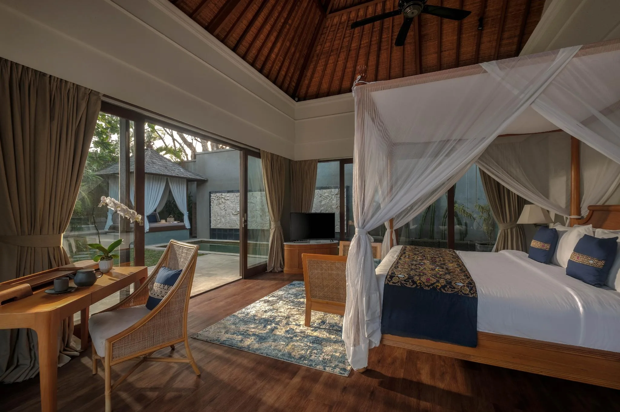 The Shanti Residence By Nakula - Photo 2