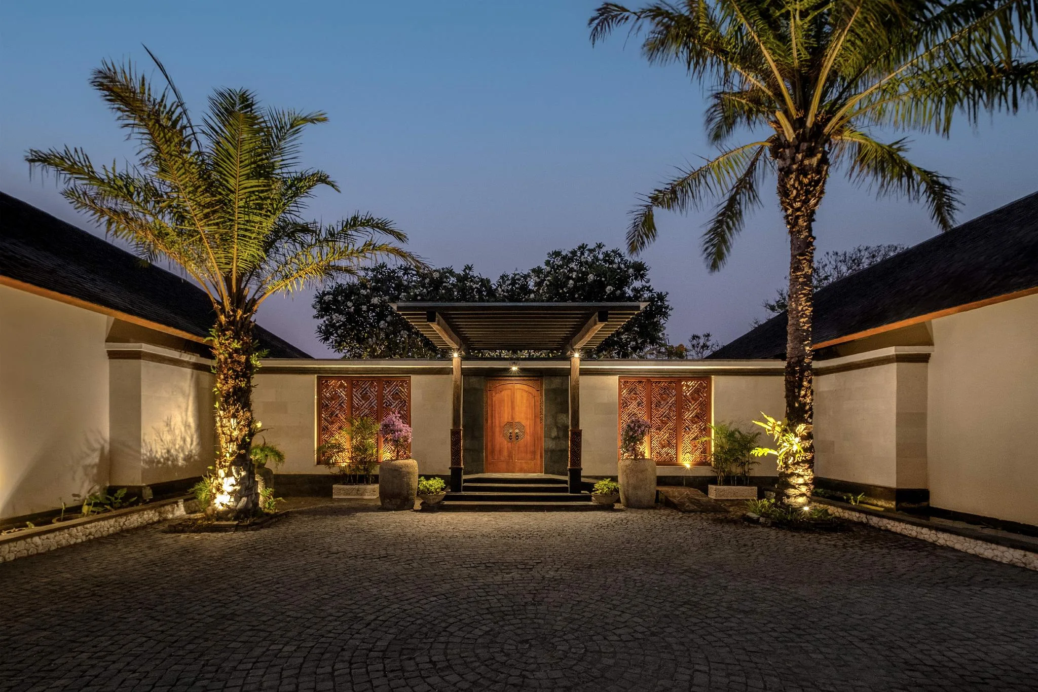 The Shanti Residence By Nakula - Photo 4
