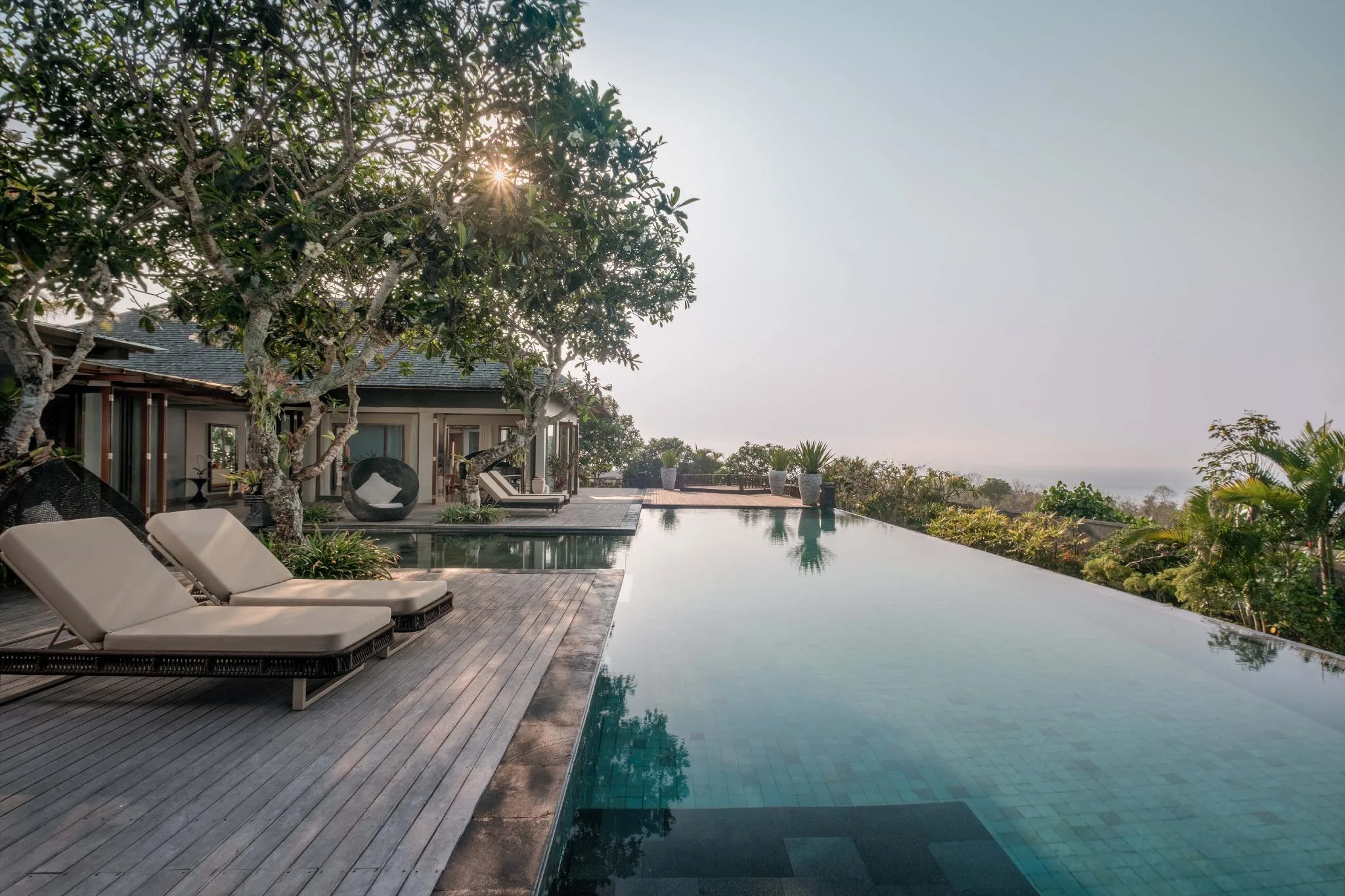 The Shanti Residence By Nakula Luxury Resort Nusa Dua