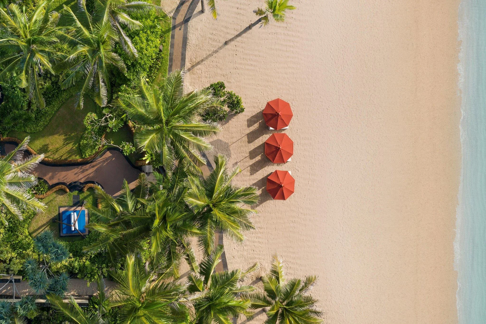 The St. Regis Bali Resort - Photo 2