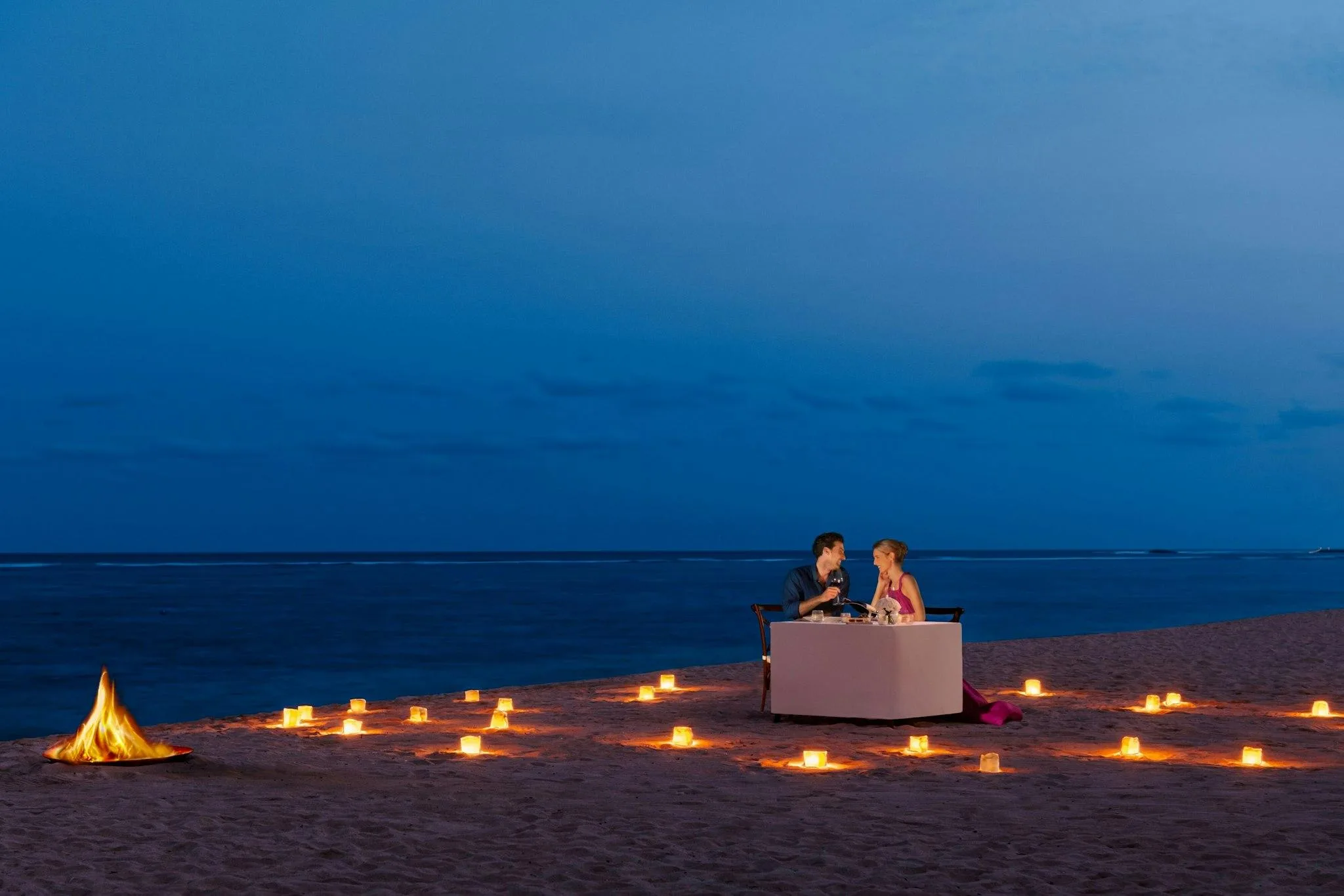 The St. Regis Bali Resort - Photo 3
