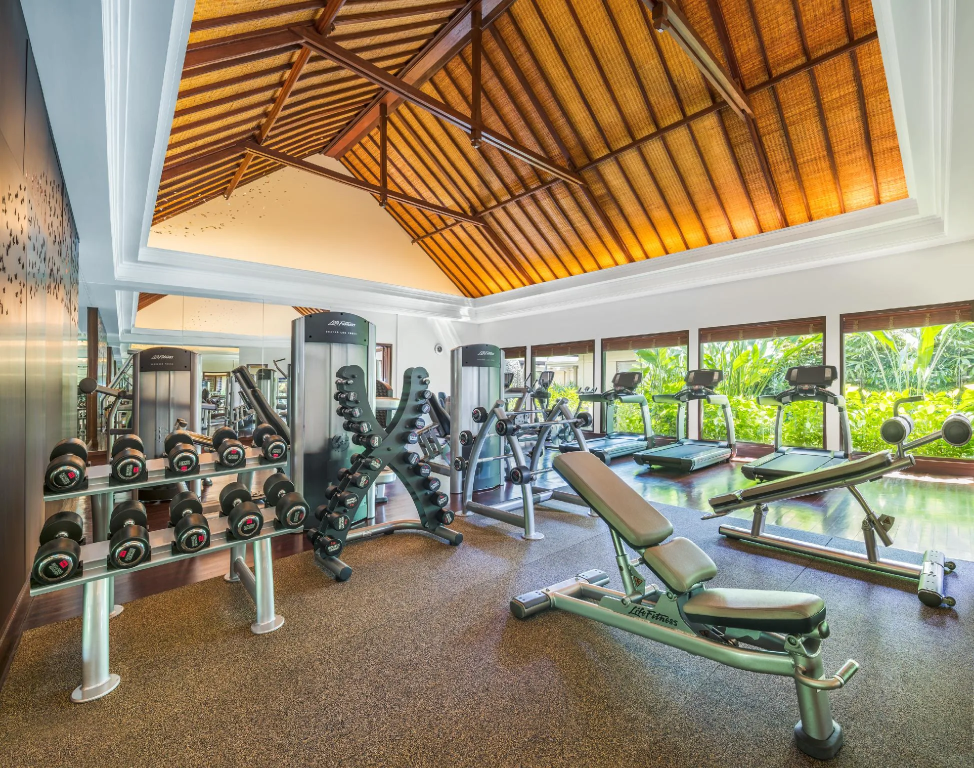 The St. Regis Bali Resort Luxury Resort Nusa Dua