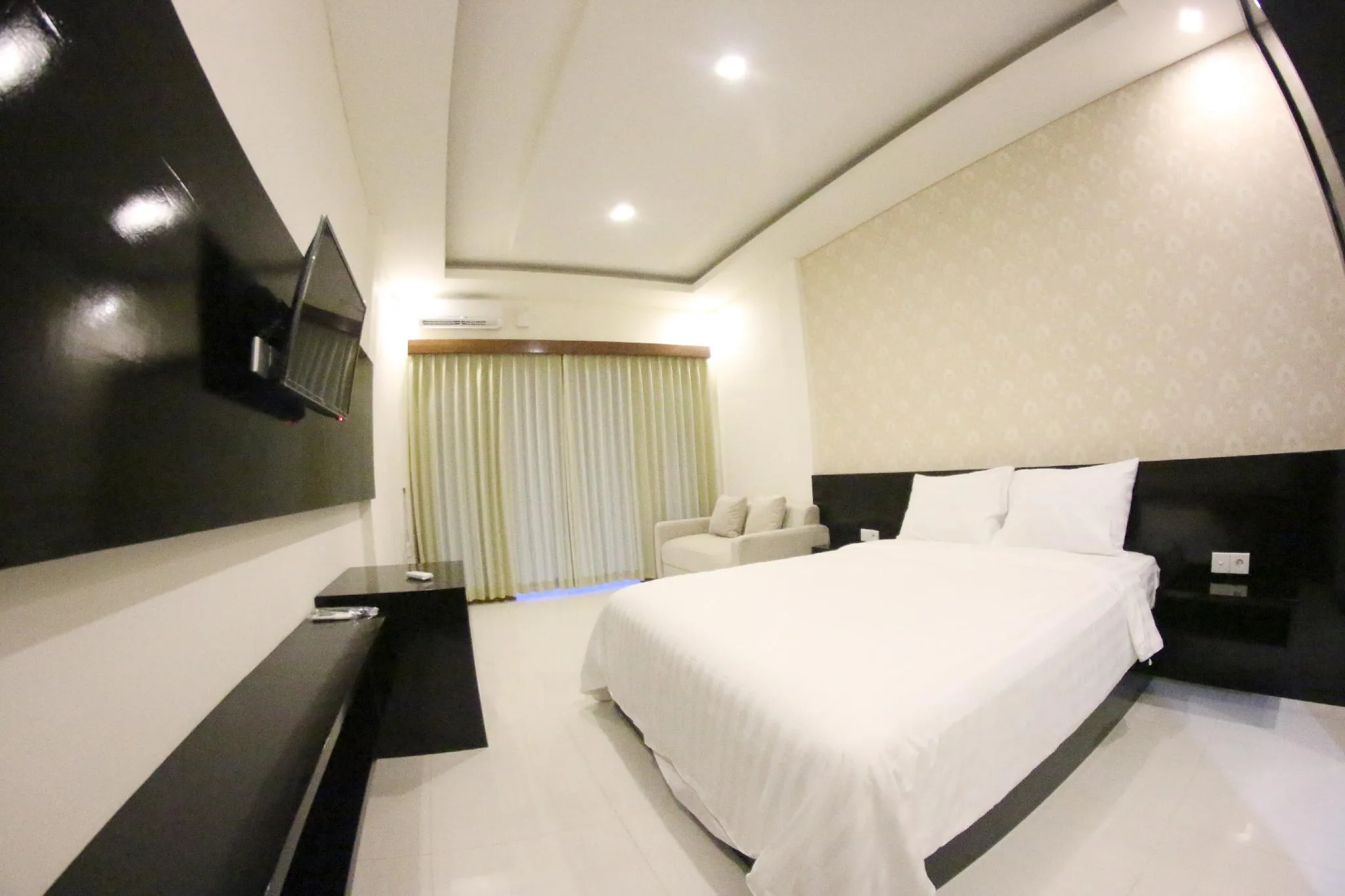 the umah pandawa 1 homestay& villas - Photo 1