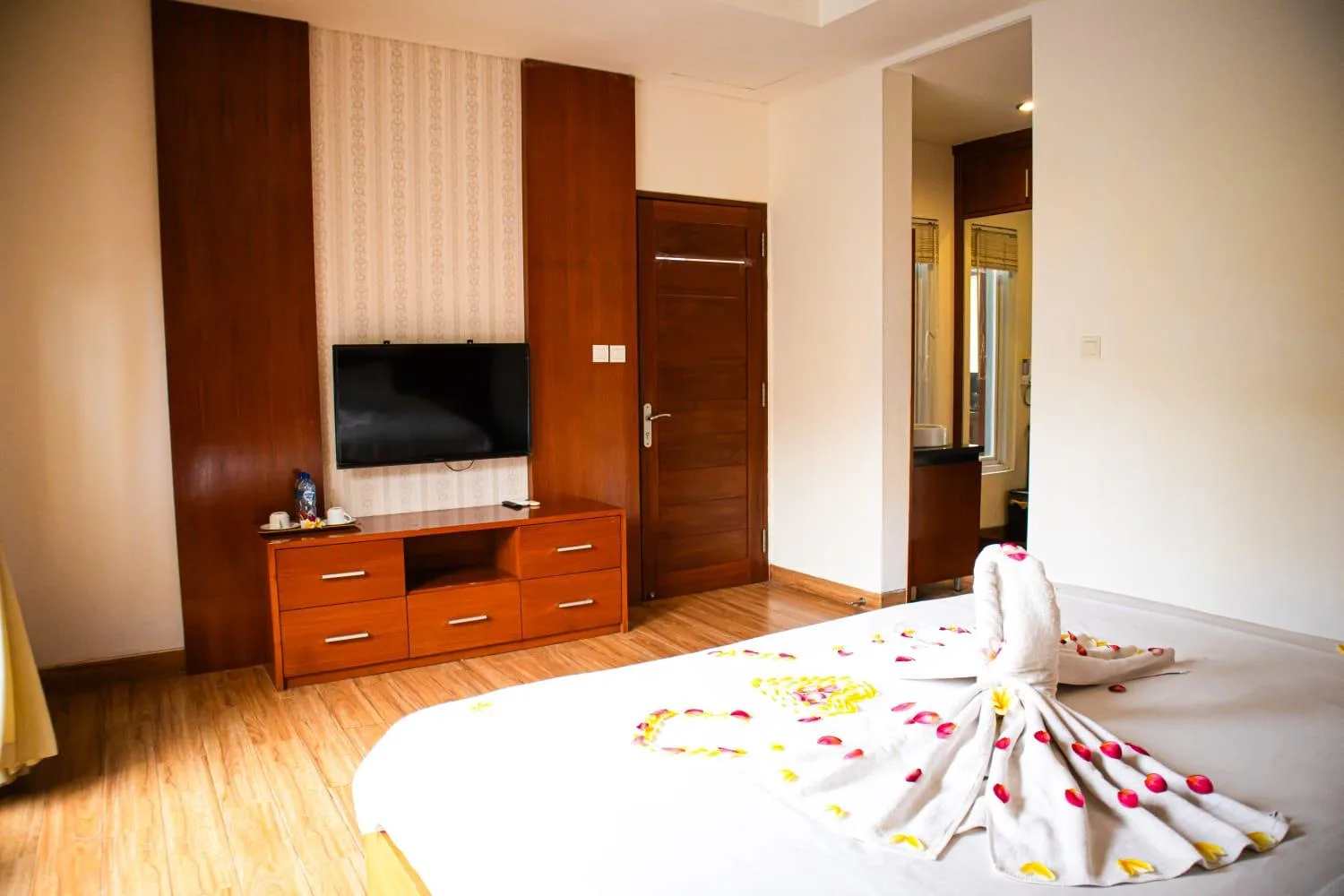 the umah pandawa 1 homestay& villas - Photo 2
