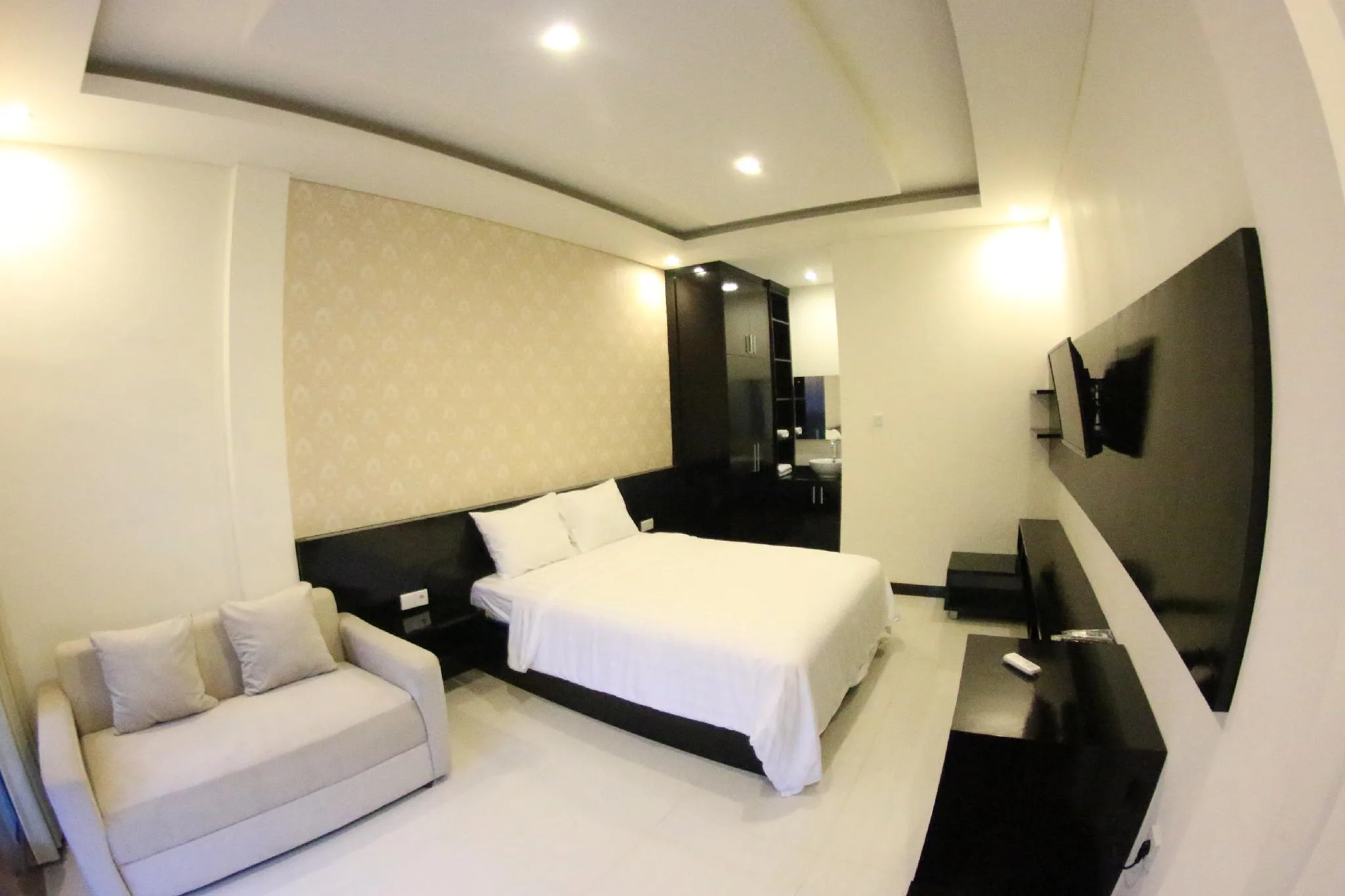 the umah pandawa 1 homestay& villas - Photo 3