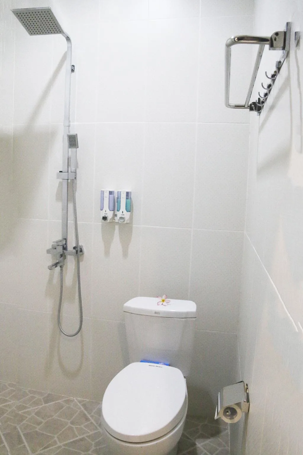 the umah pandawa 1 homestay& villas - Photo 4
