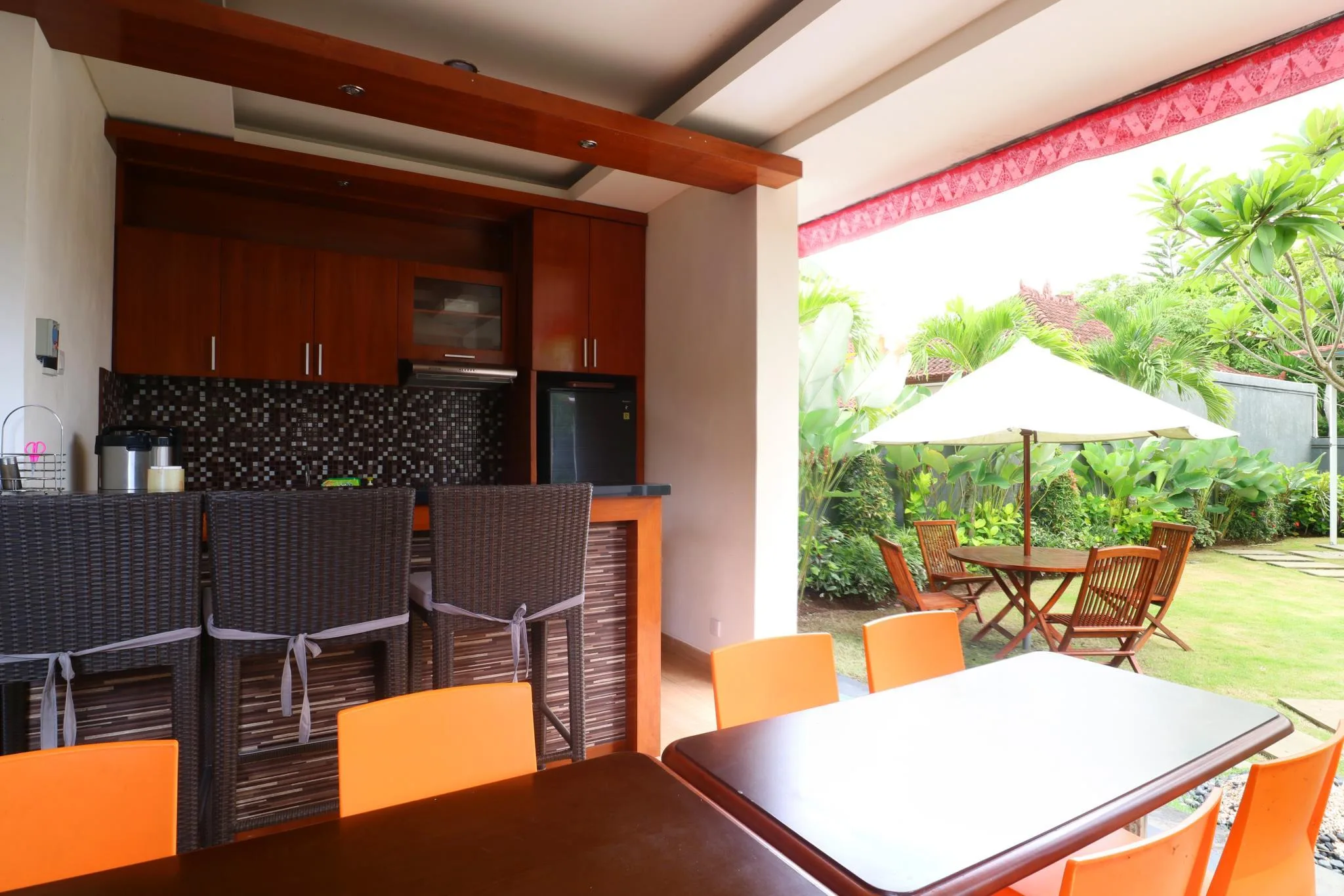 The Umah Pandawa Hotel and Villas - Photo 2