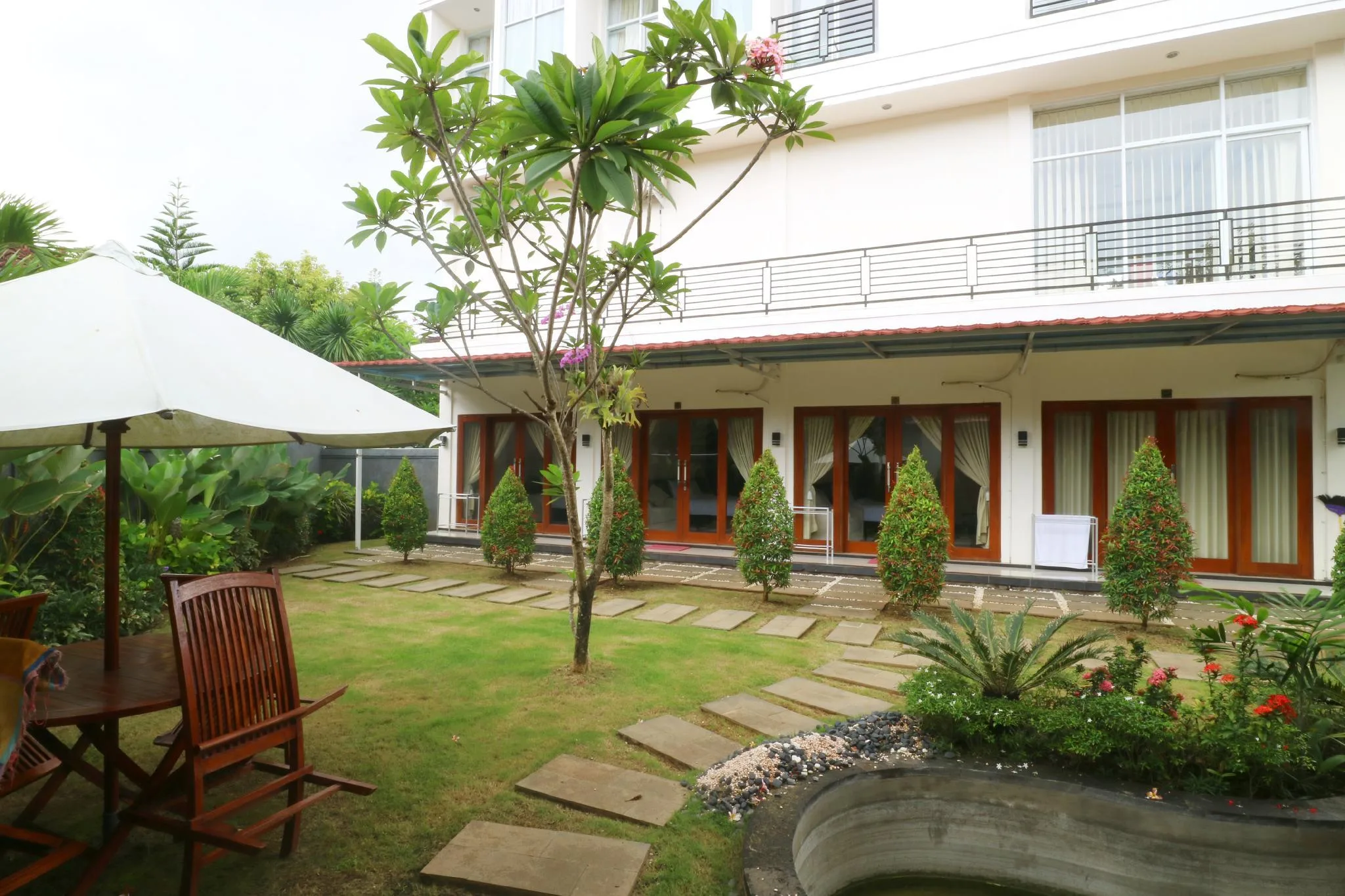 The Umah Pandawa Hotel and Villas - Photo 4