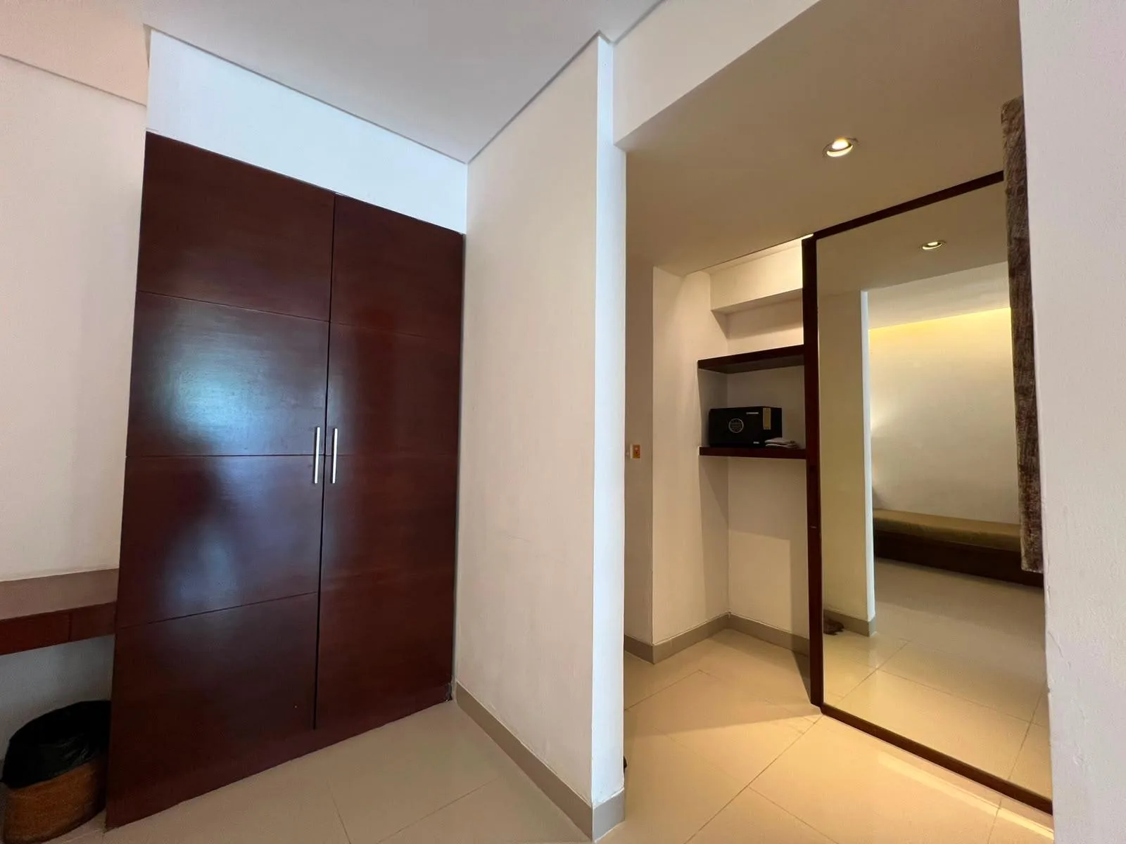 The Wangsa Hotel and Villas Benoa - Photo 2