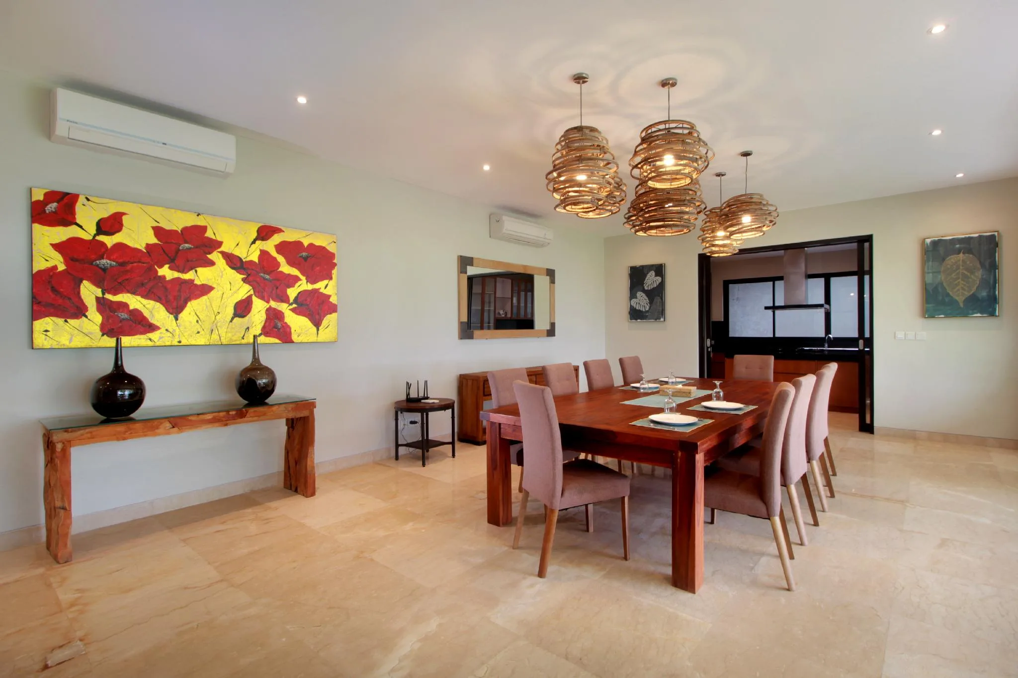Trisha Cliff Villa Karang Tinggi - Photo 3