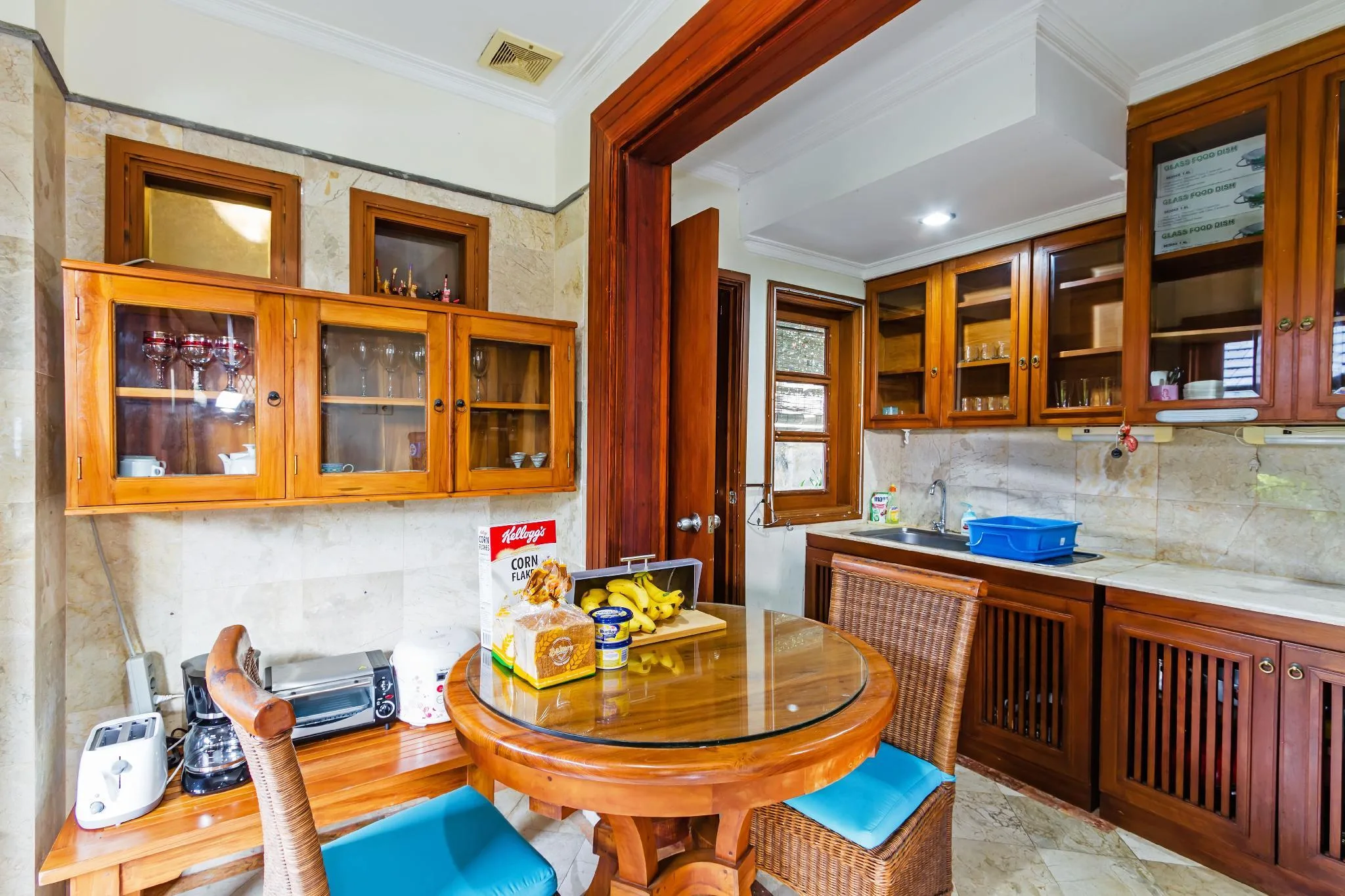 Tropical private Pool Villa near beaches, 3BR WiFi - Photo 2
