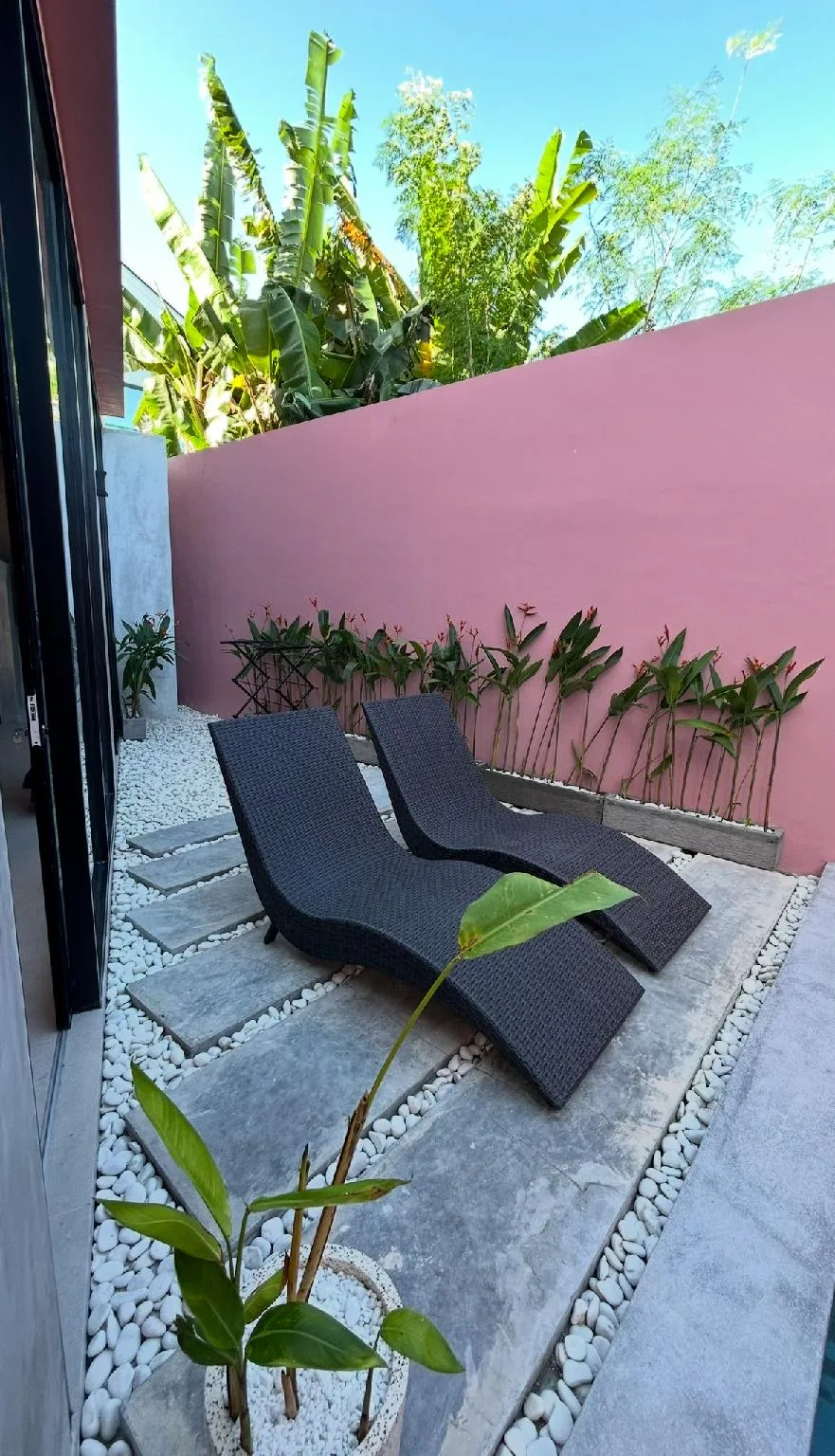 Tulum Vila Pandawa Melasti - Photo 2