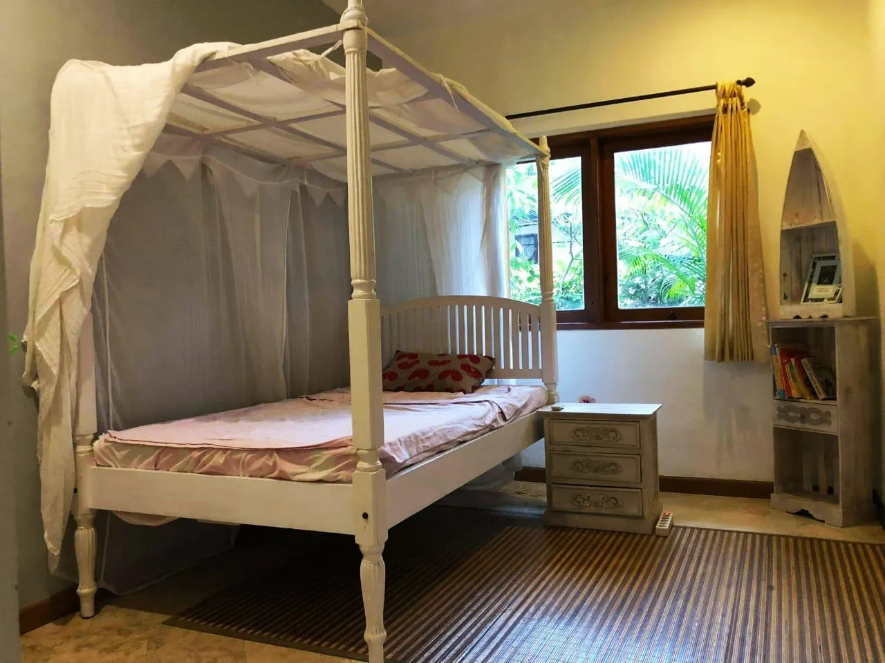 Villa Anton, Putra Bali Hill, Nusa Dua, Bali - 3BR - Photo 2