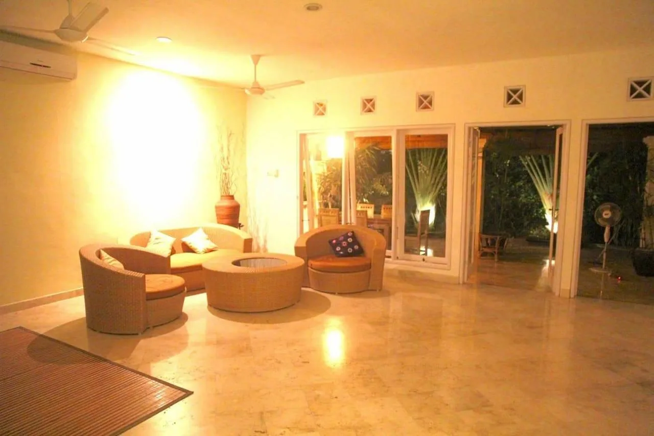 Villa Anton, Putra Bali Hill, Nusa Dua, Bali - 3BR - Photo 3
