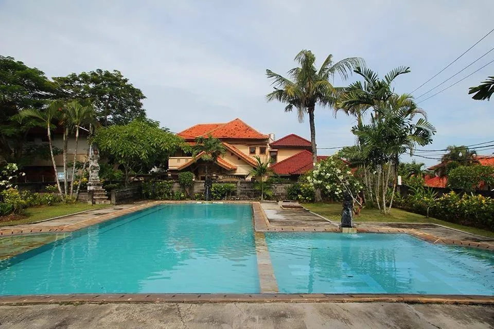 Villa Anton, Putra Bali Hill, Nusa Dua, Bali - 3BR - Photo 4