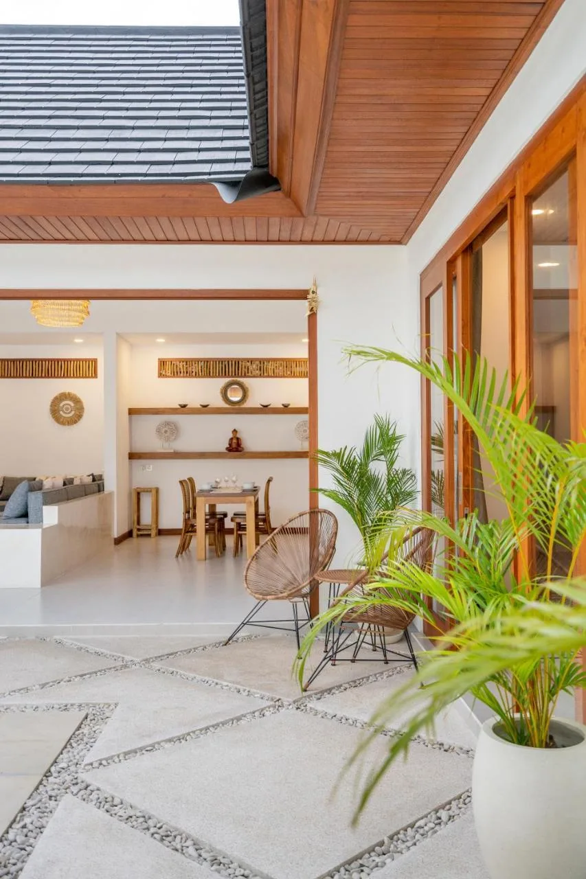 Villa Asri Nusa Dua - Photo 2
