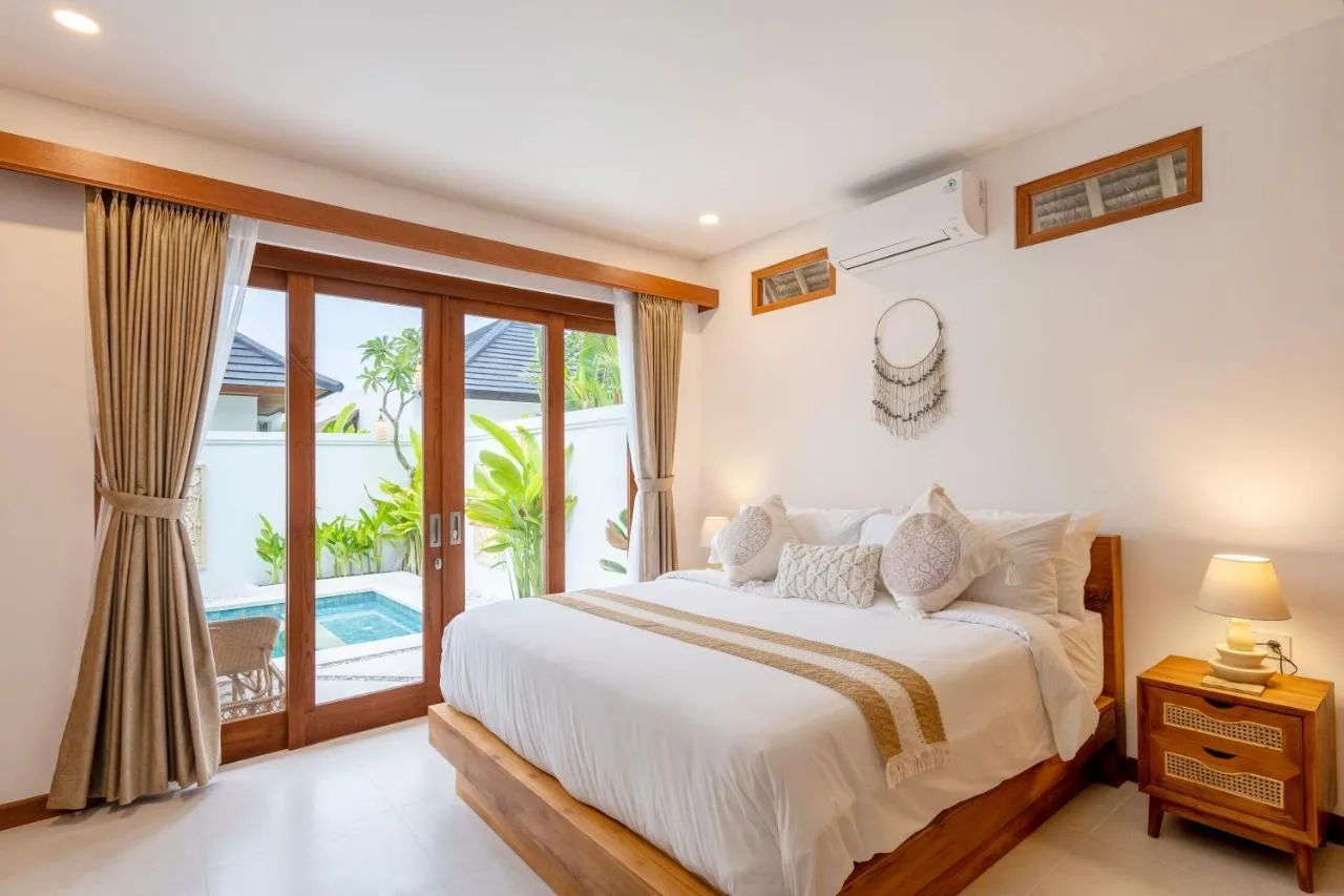 Villa Asri Nusa Dua - Photo 3