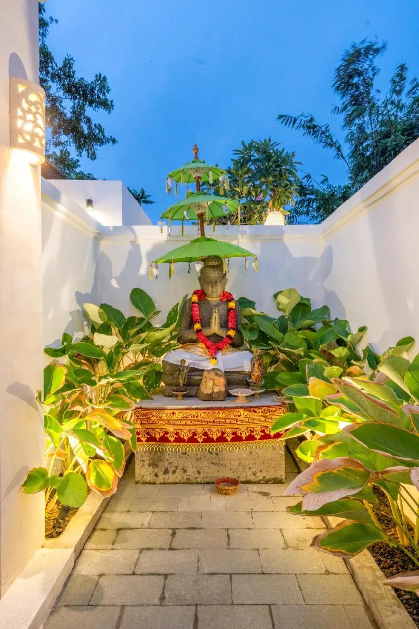 Villa Asri Nusa Dua - Photo 4
