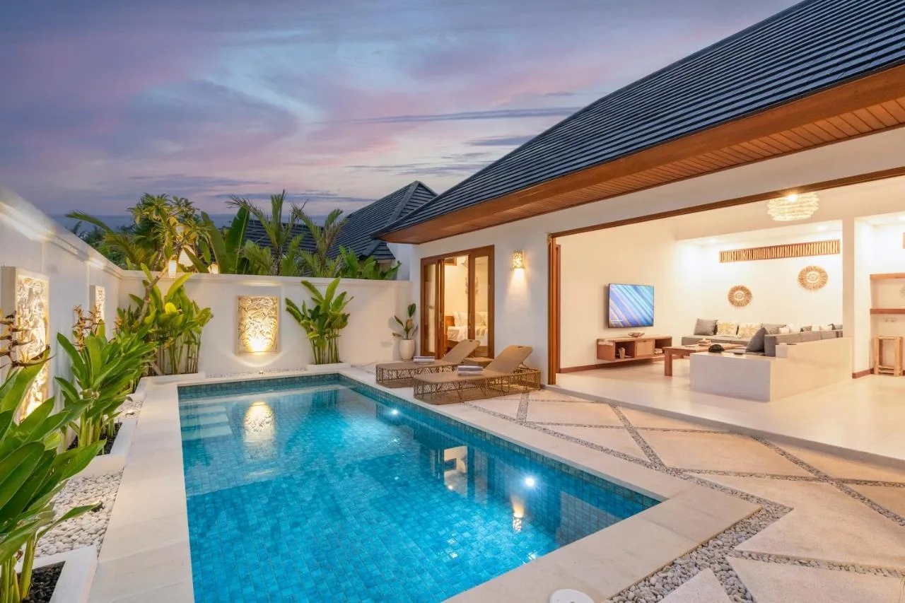 Villa Asri Nusa Dua Luxury Resort Nusa Dua