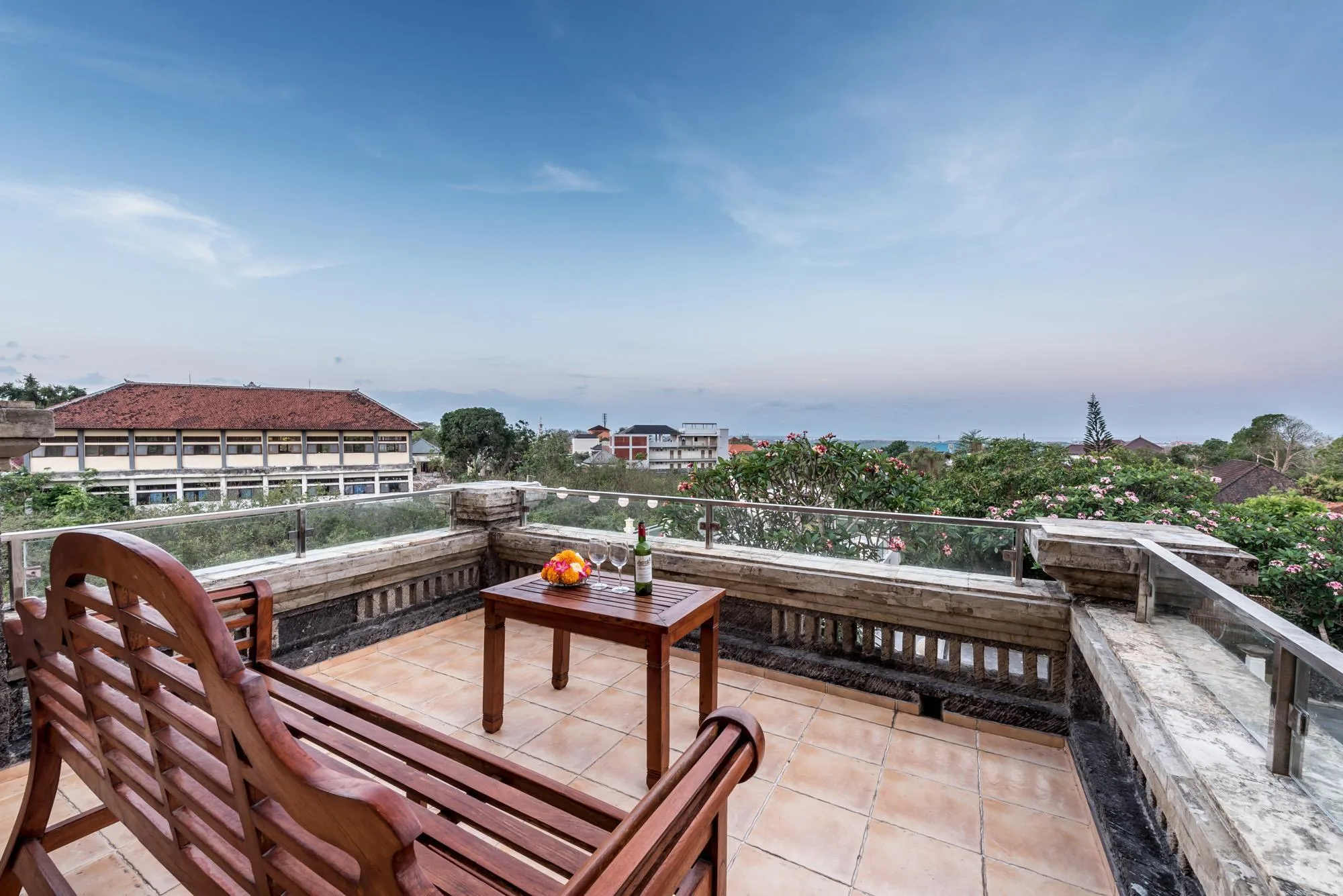 VILLA BALI CASTLE NUSA DUA - Photo 2