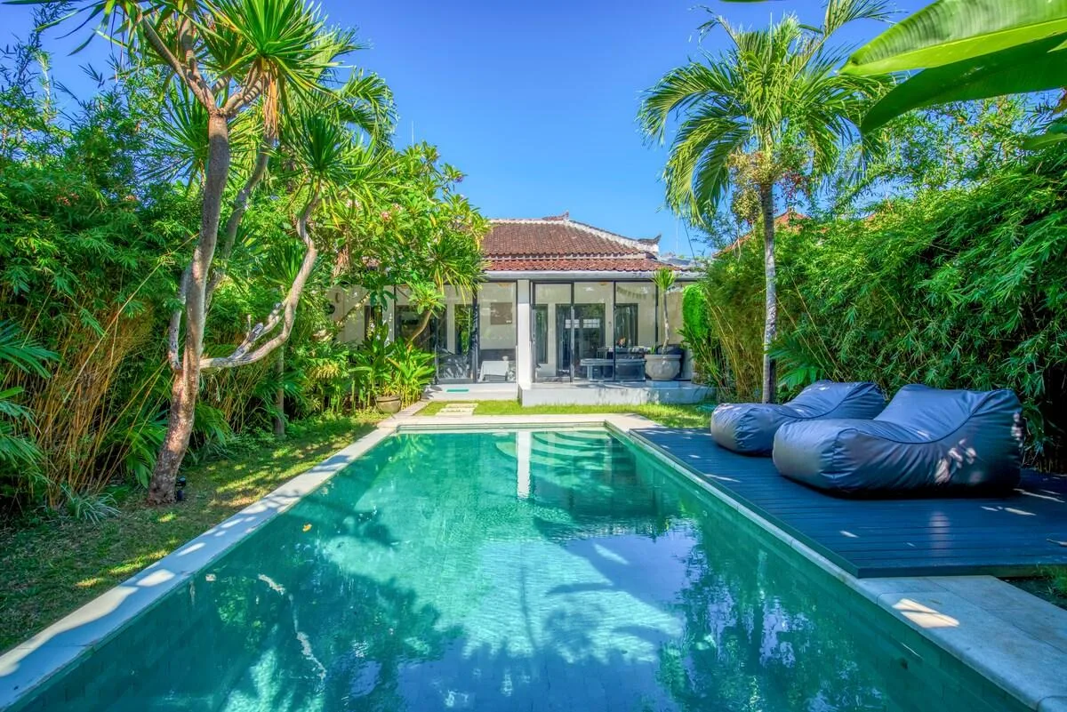 Villa Brezze - Nusa Dua - Photo 1