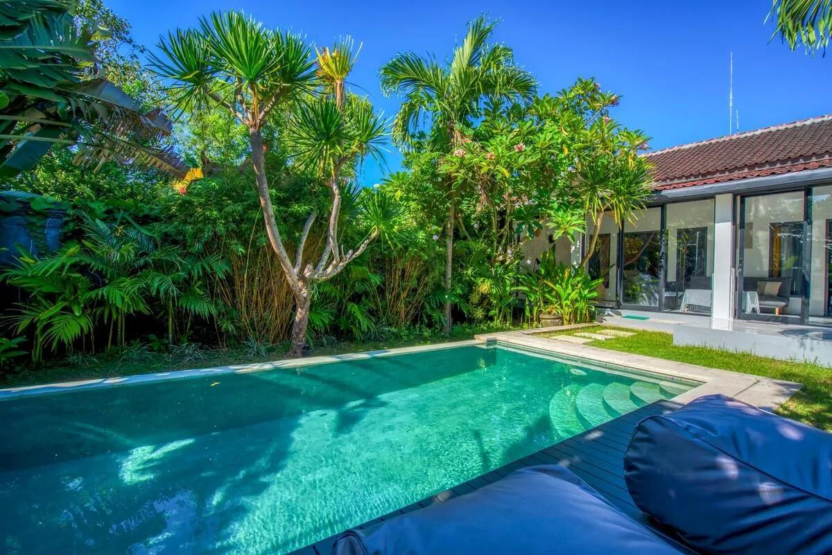 Villa Brezze - Nusa Dua - Photo 4