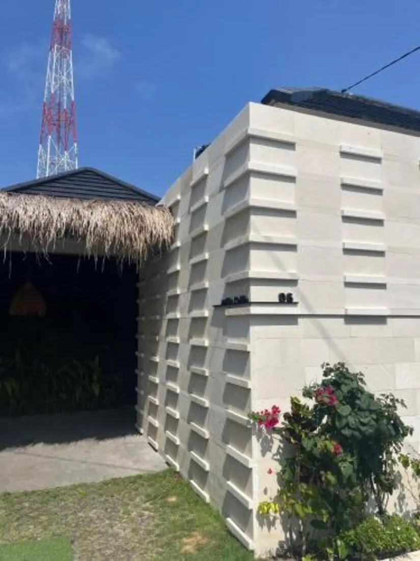 Villa Kelle - Uluwatu Nusa Dua - Photo 3