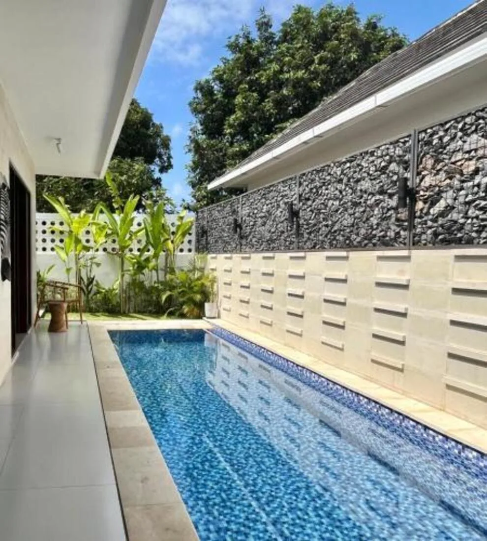 Villa Kelle - Uluwatu Nusa Dua Luxury Resort Nusa Dua