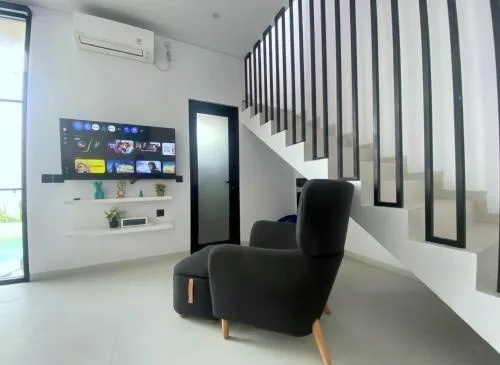 Villa Kitin Luxe - Photo 3