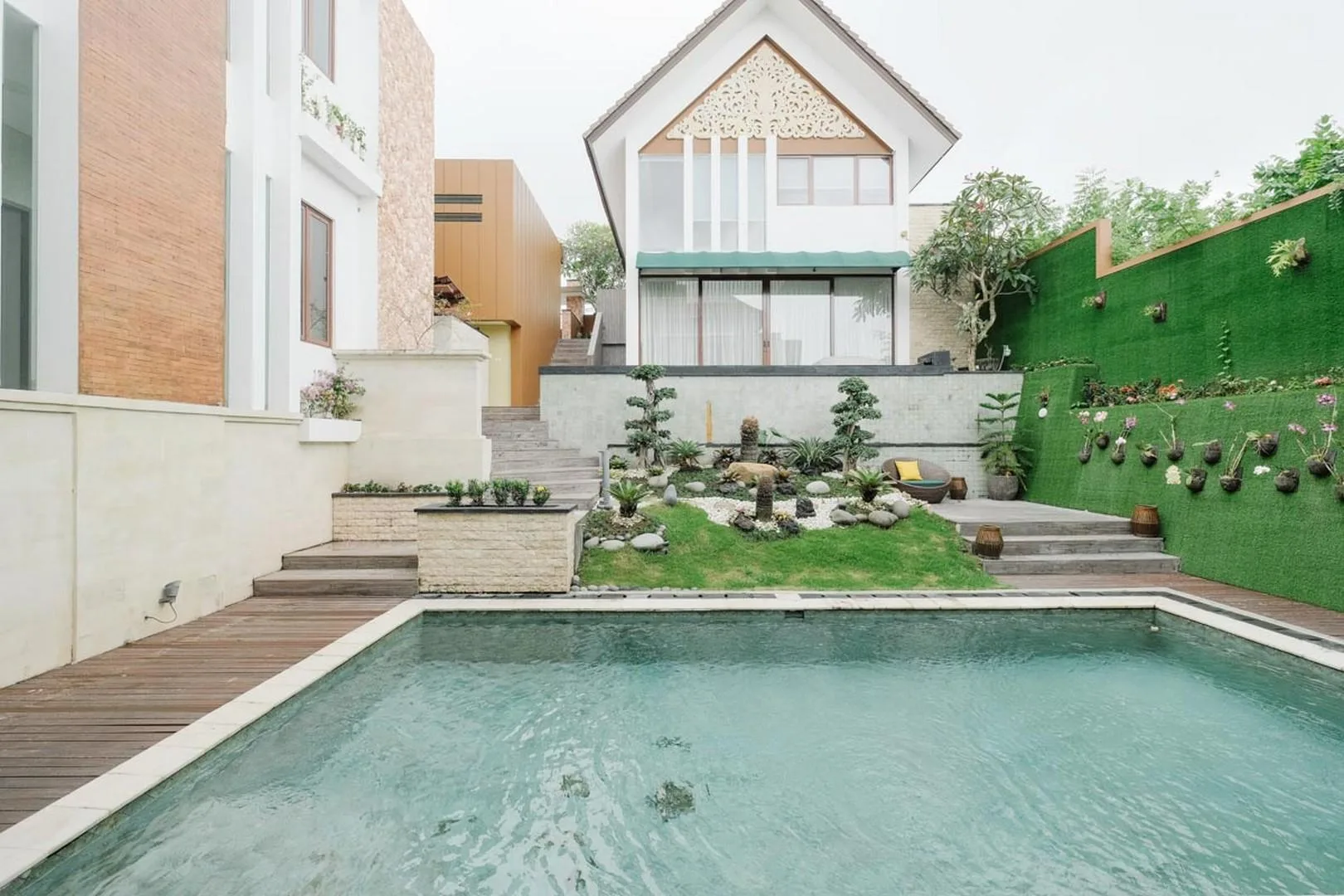 Villa Maisha - Photo 1