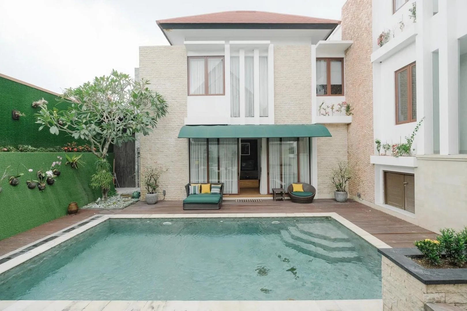 Villa Maisha - Photo 3
