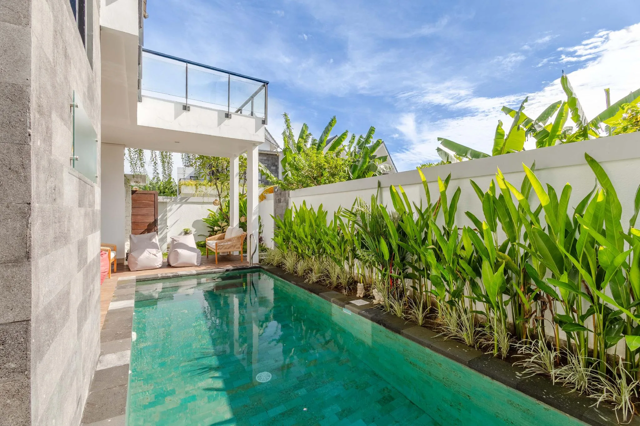 Villa Marylise 3BR with Private Pool in Nusa Dua - Photo 1
