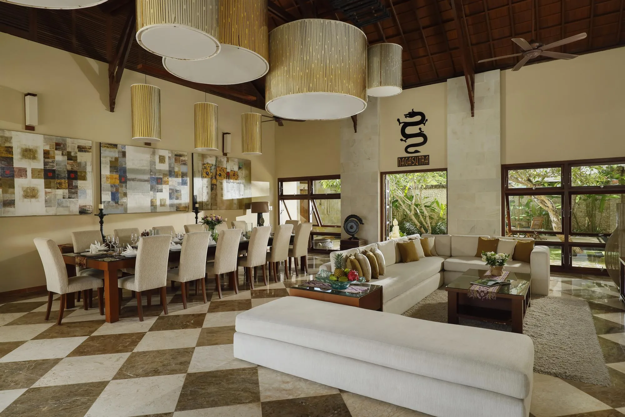 Villa Nagasutra by Nakula - Photo 2