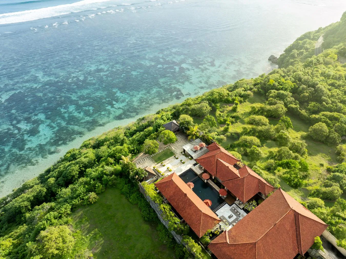 Villa Nagasutra by Nakula Luxury Resort Nusa Dua
