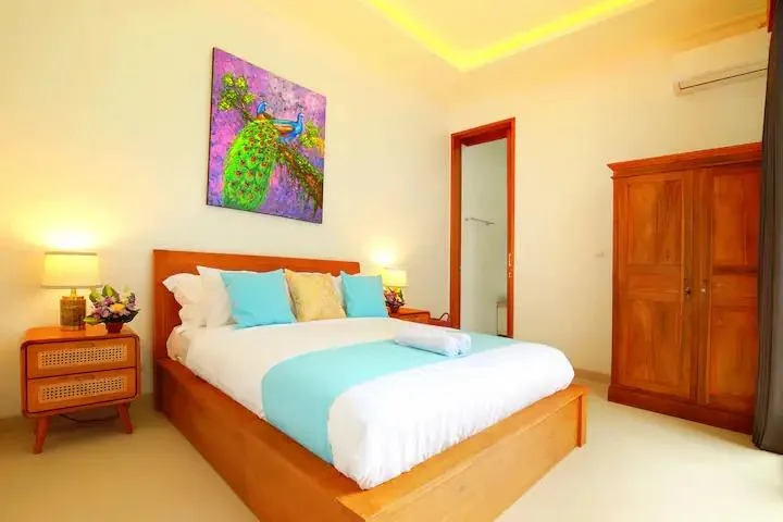 Villa Noam Nusa Dua - Photo 2