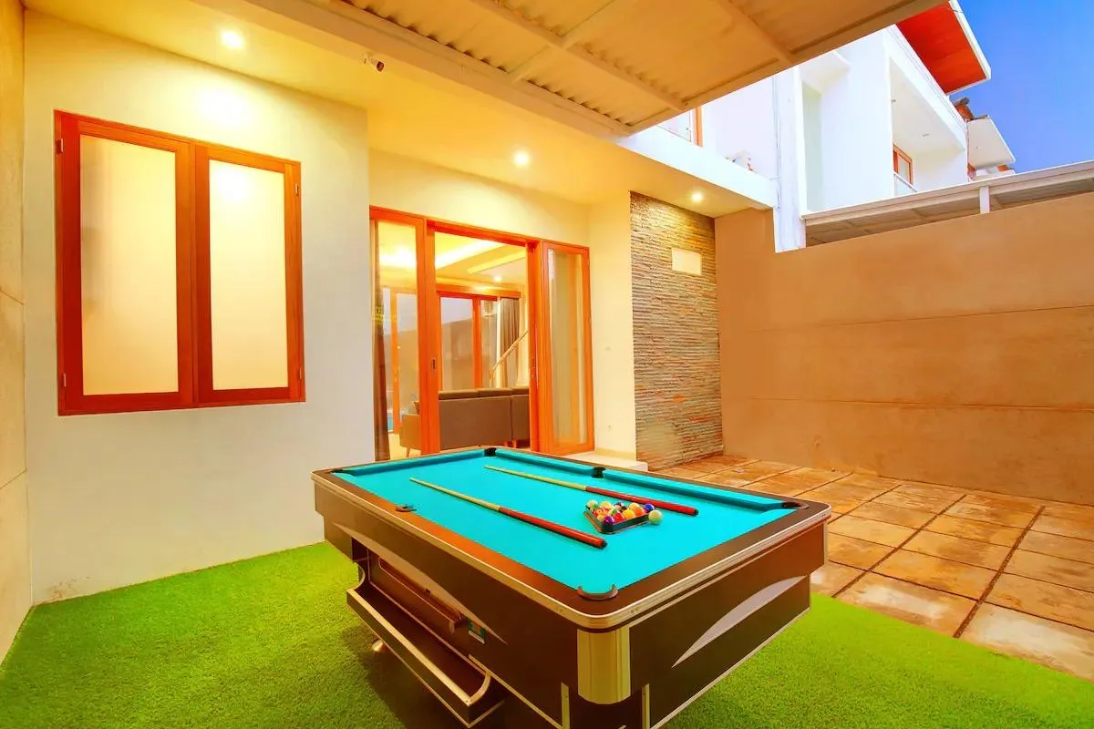 Villa Noam Nusa Dua - Photo 3