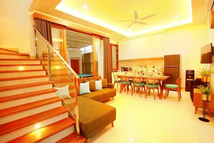 Villa Noam Nusa Dua - Photo 4
