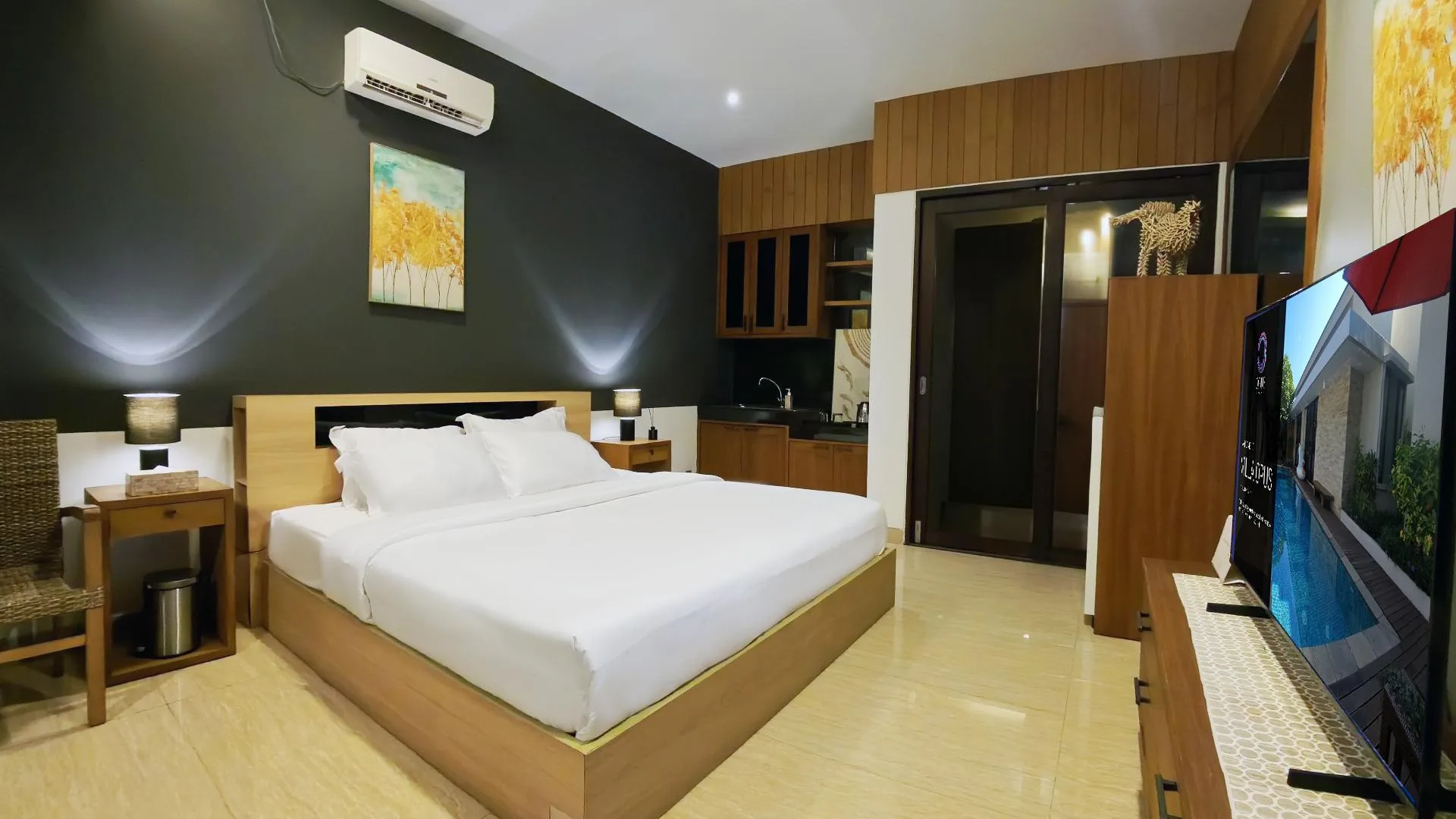 Villa Nusa Dua by Opus Hospitality - Photo 2