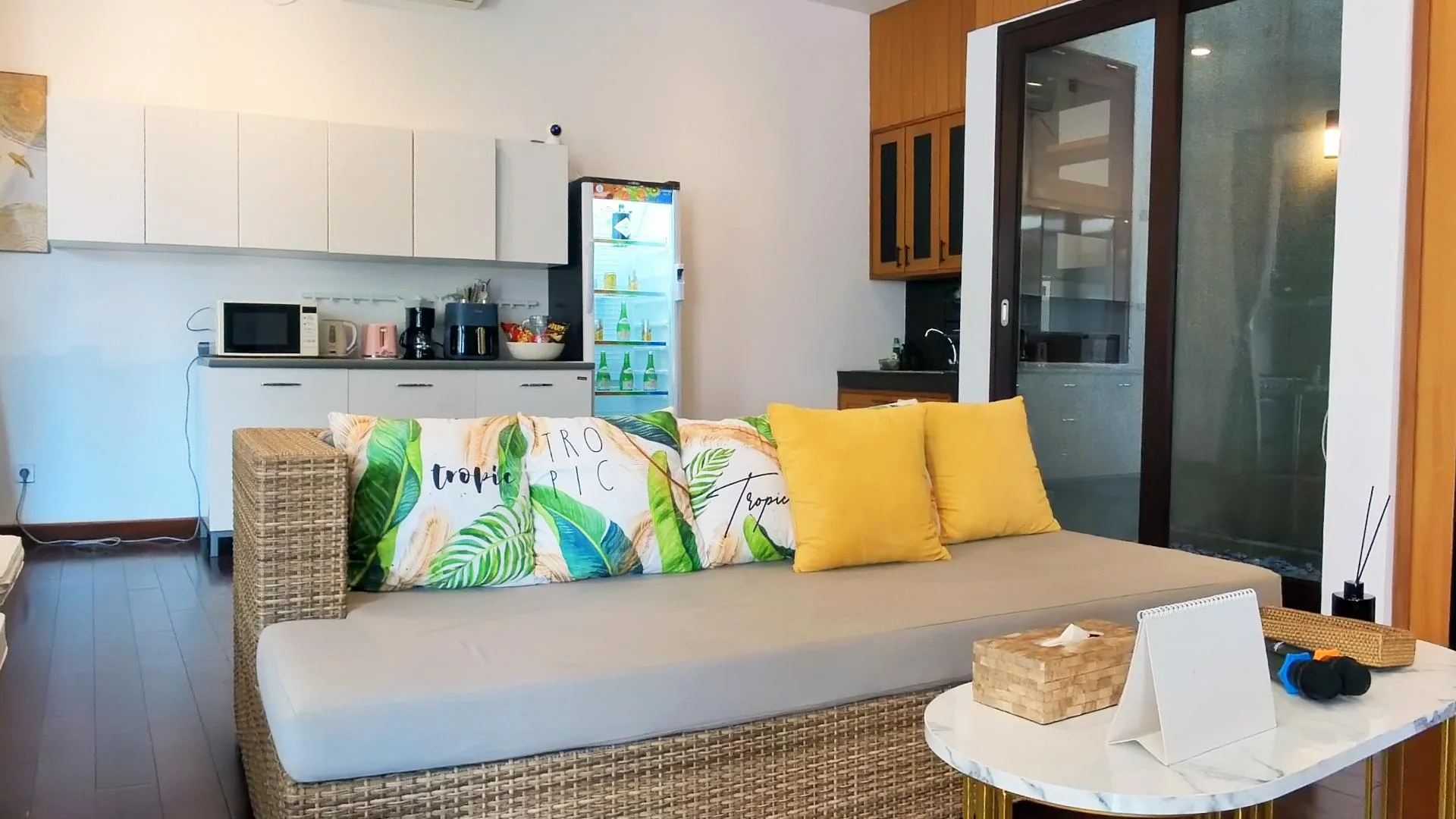 Villa Nusa Dua by Opus Hospitality - Photo 3