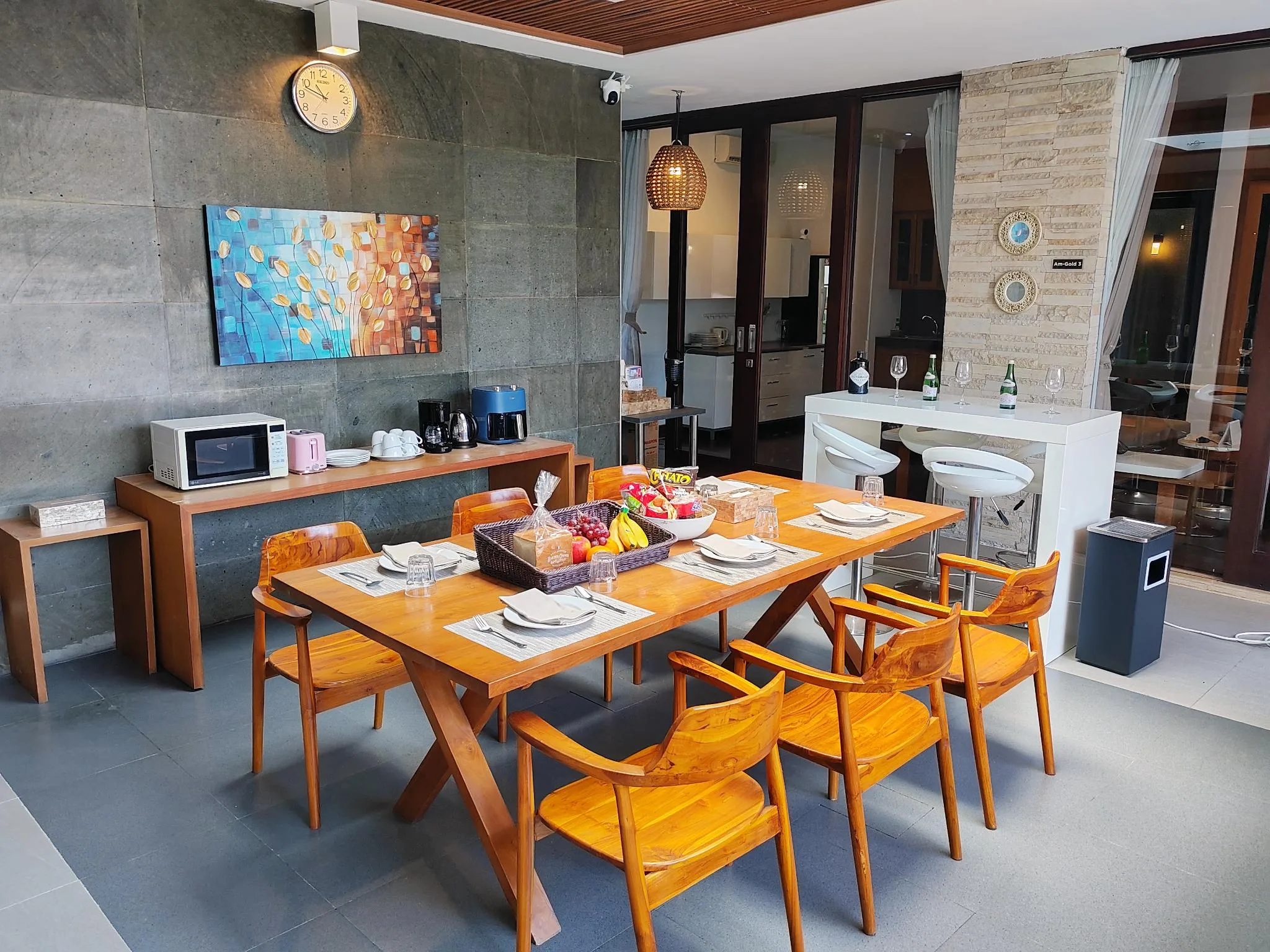 Villa Nusa Dua by Opus Hospitality - Photo 4