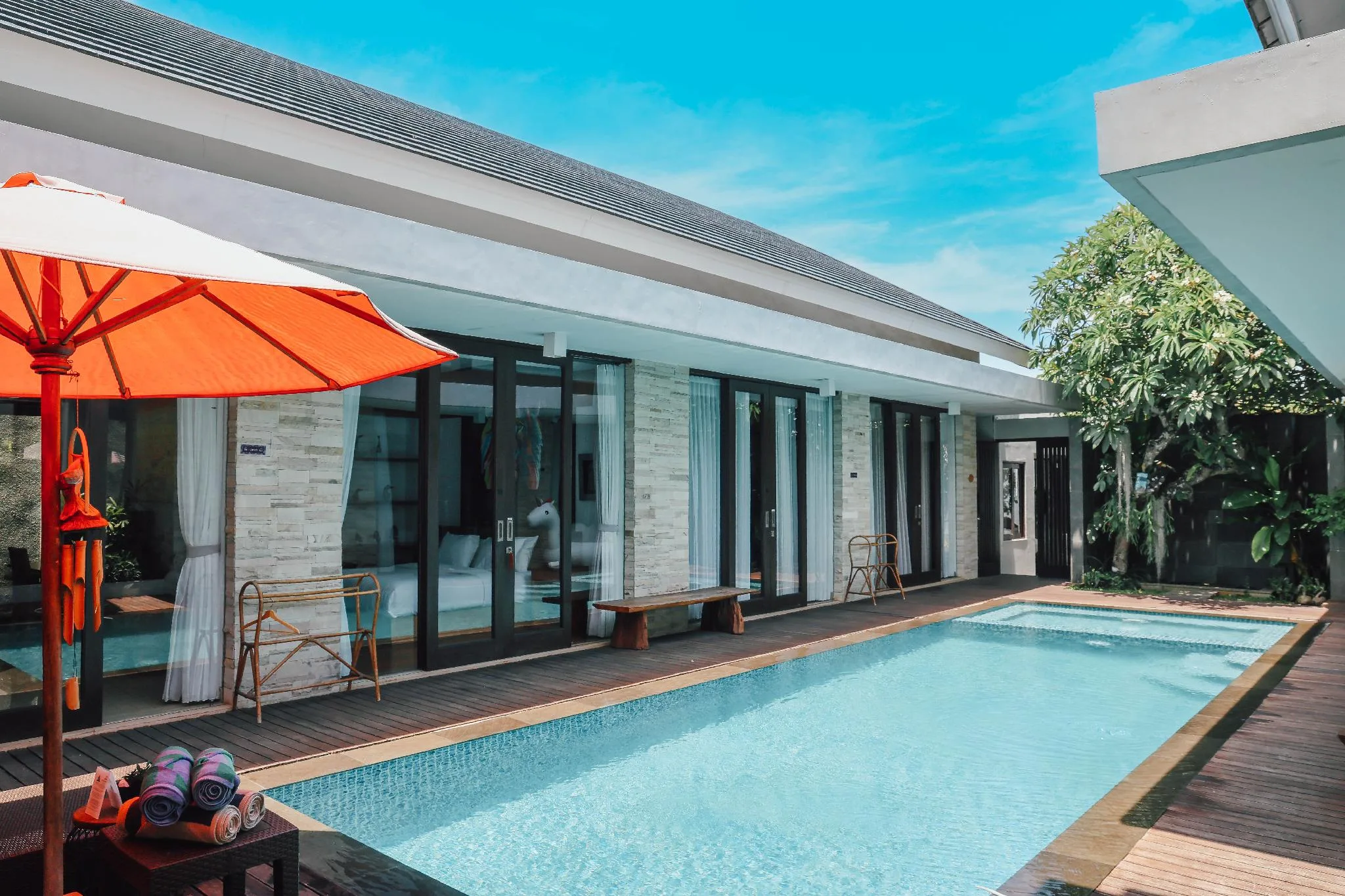 Villa Nusa Dua by Opus Hospitality Luxury Resort Nusa Dua