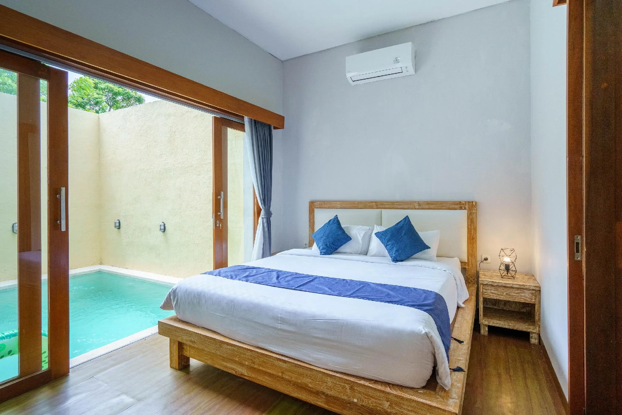 Villa Royal Pandawa Ungasan - Photo 1