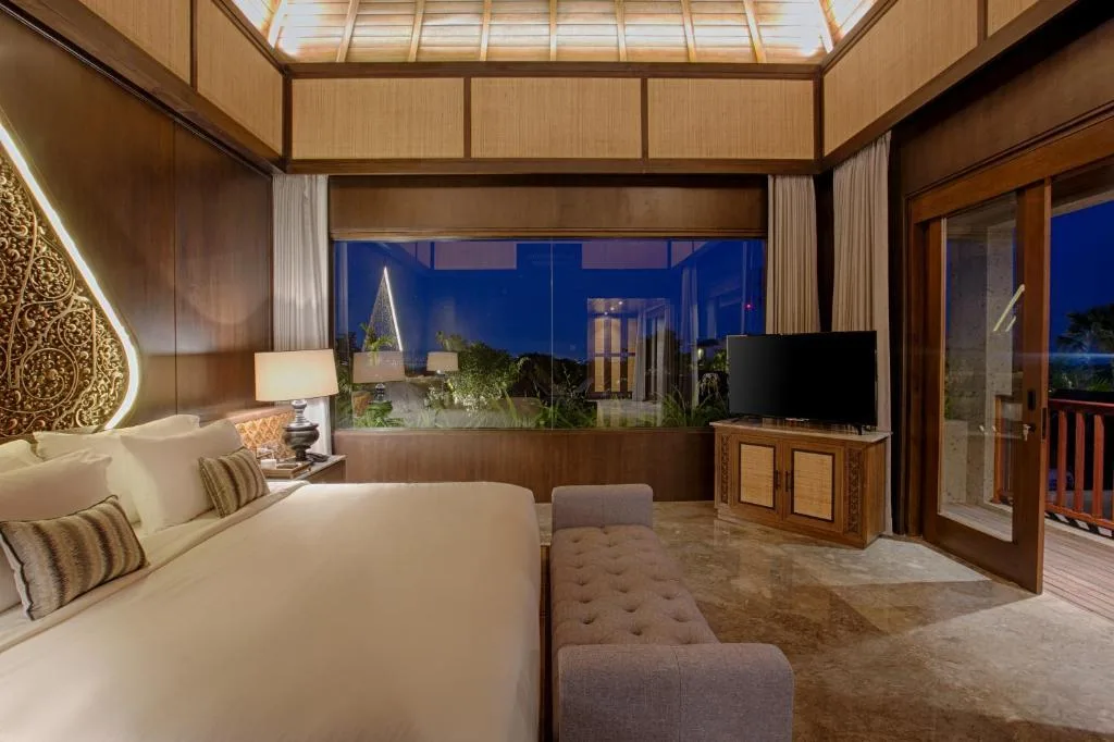 Villa Superior 3BDR in Nusa Dua - Photo 3