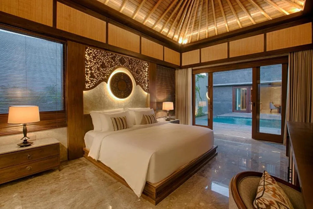 Villa Superior 3BDR in Nusa Dua - Photo 4