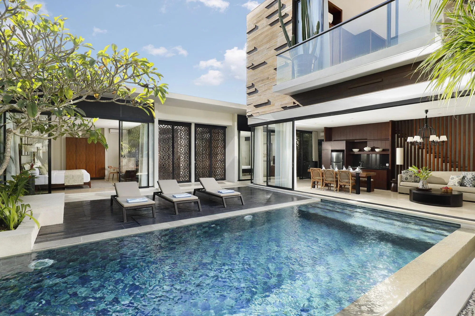 Vinila Villas by Nakula - Photo 2