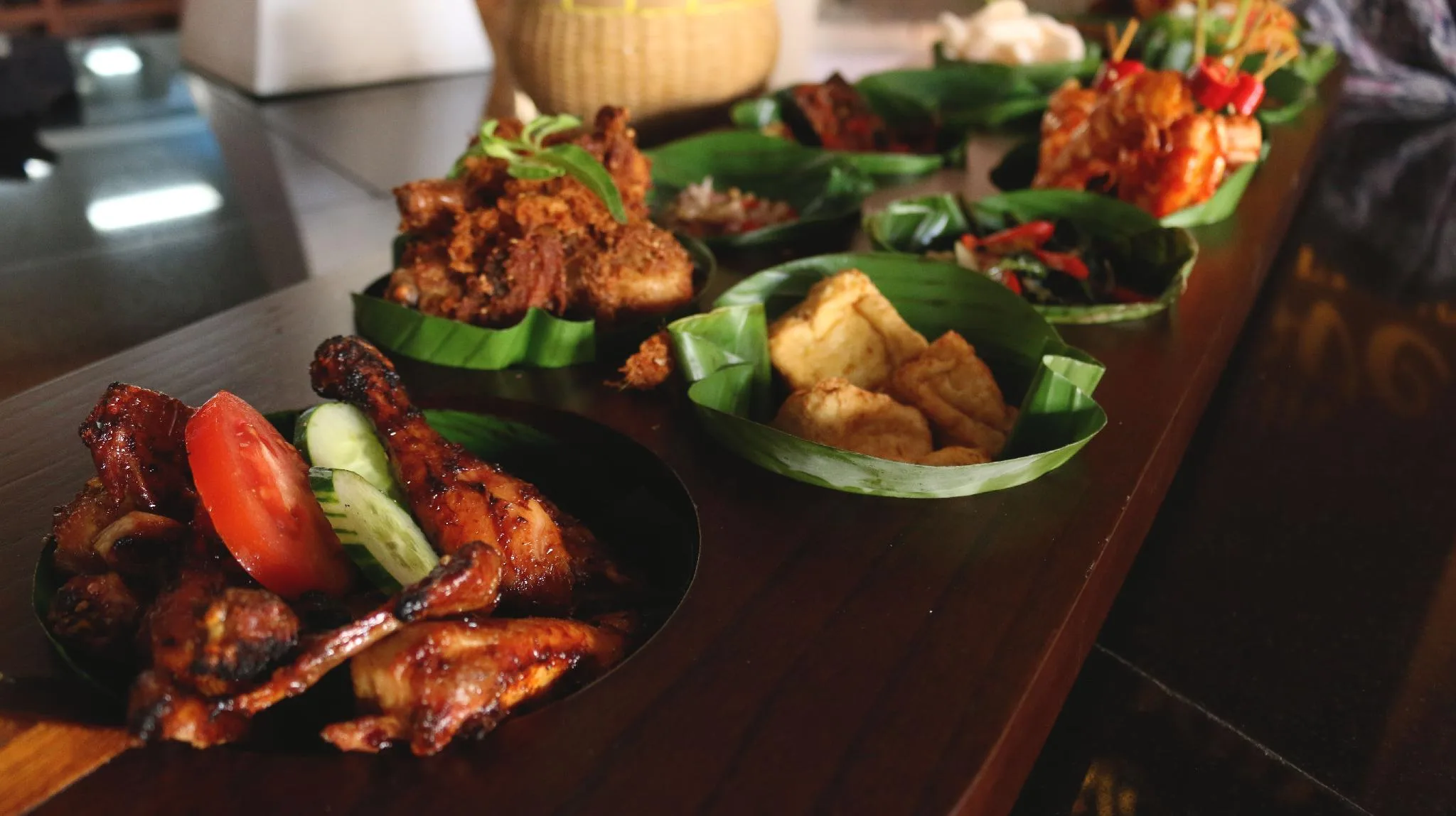 VOUK Hotel & Suites Nusa Dua Bali - Photo 4