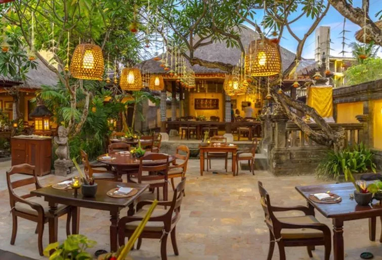 Bumbu Bali 2 - Art Cafe