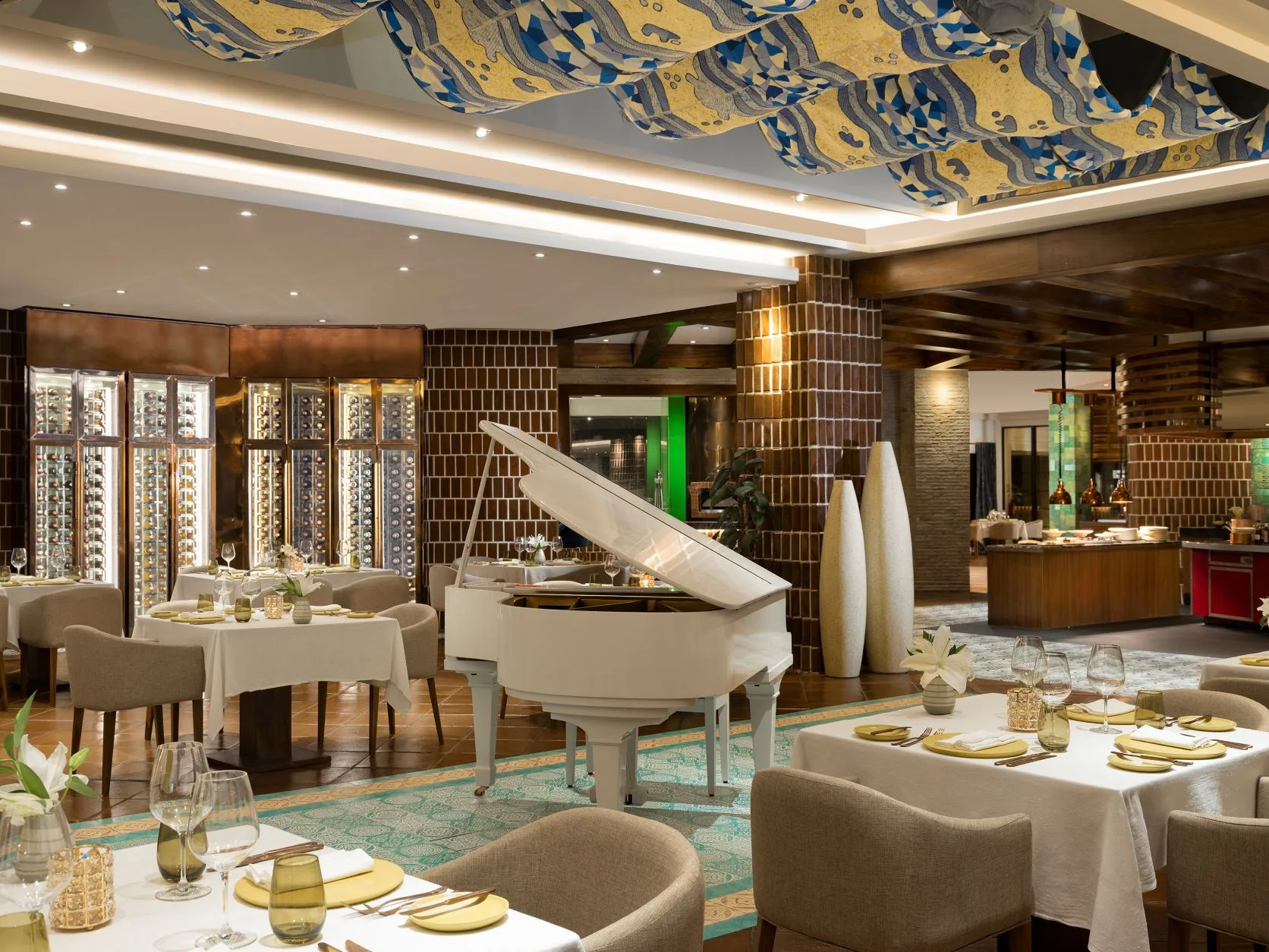 Cucina at Sofitel Bali Nusa Dua