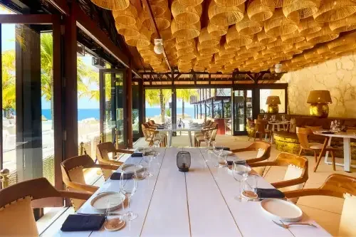 El Kabron Bali